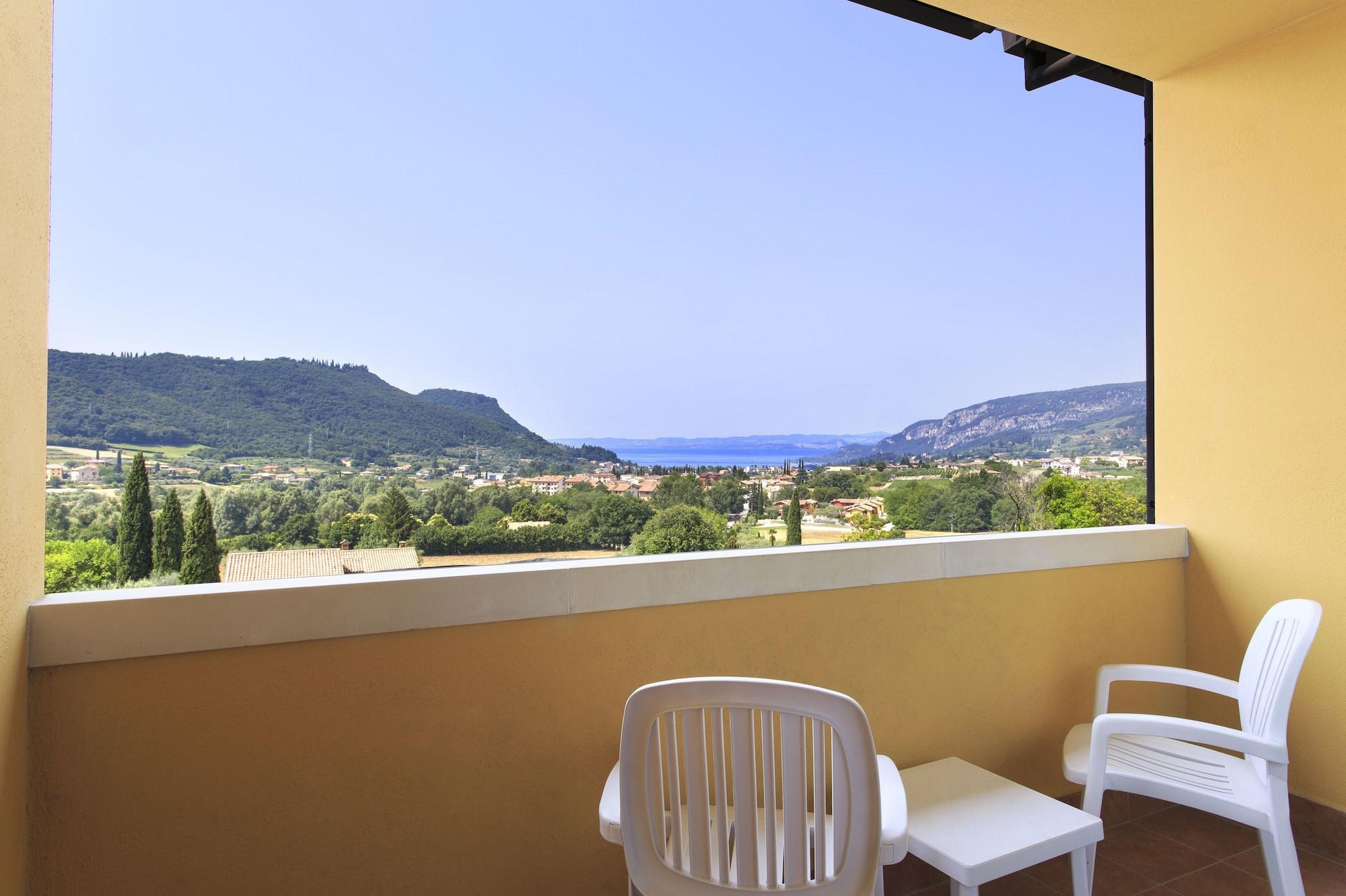 Poiano Garda Resort Appartamenti Екстер'єр фото